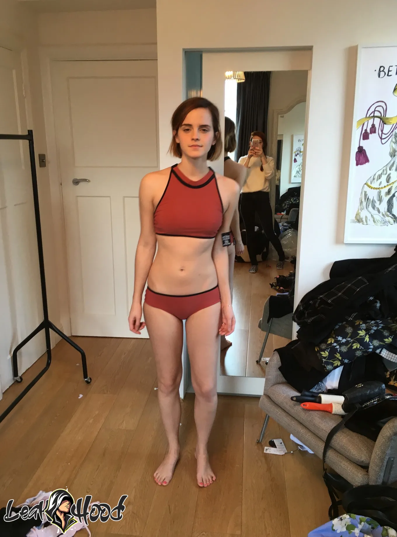 Emma Watson Nude Leaks OnlyFans #957 - LeakHood