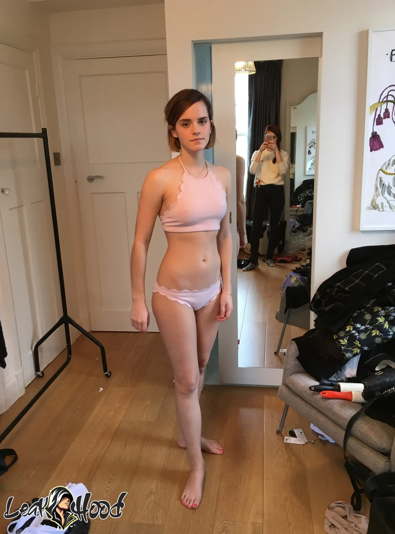 Emma Watson Nude Leaks OnlyFans #958 - LeakHood