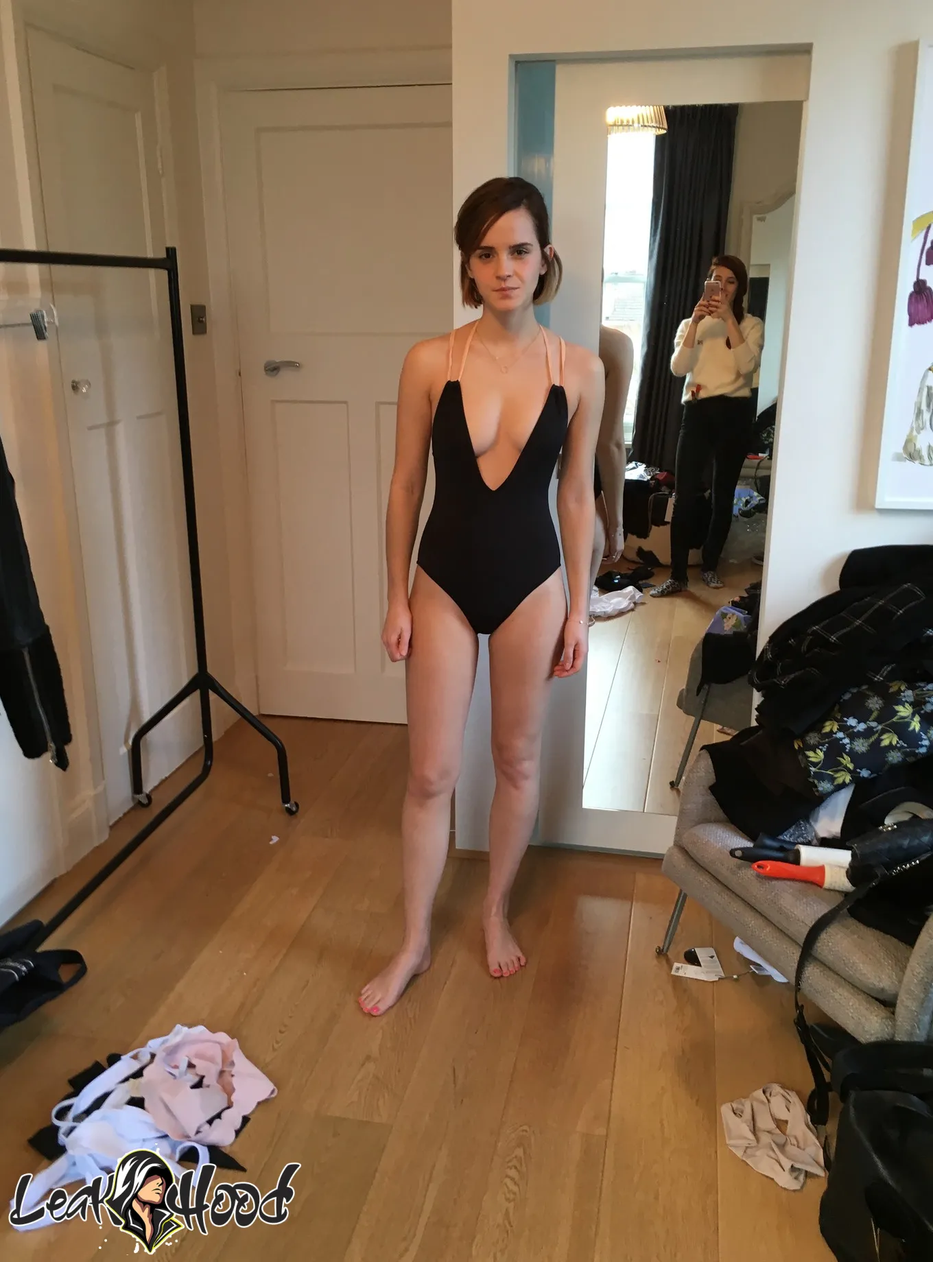 Emma Watson Nude Leaks OnlyFans #962 - LeakHood