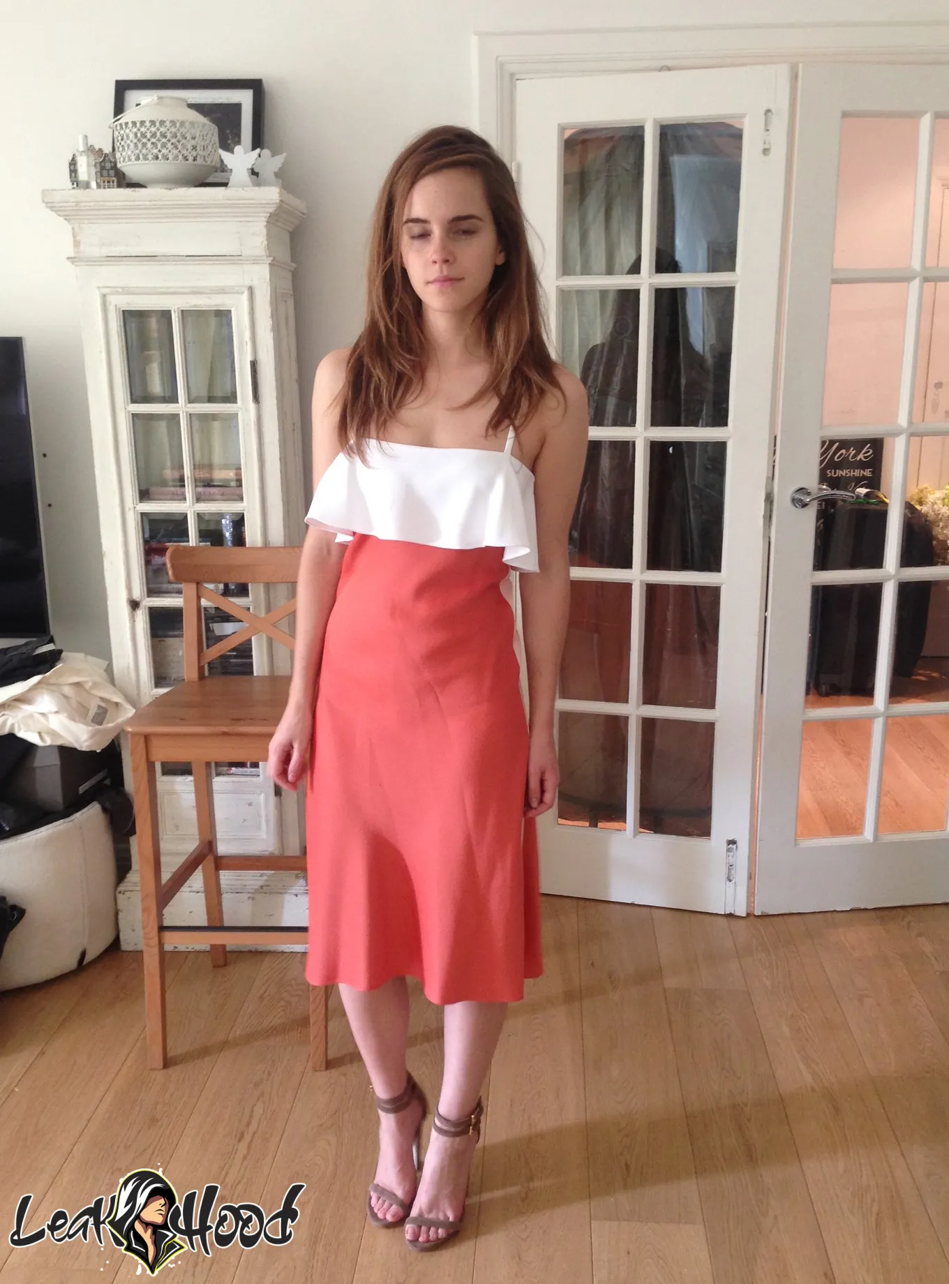 Emma Watson Nude Leaks OnlyFans #967 - LeakHood