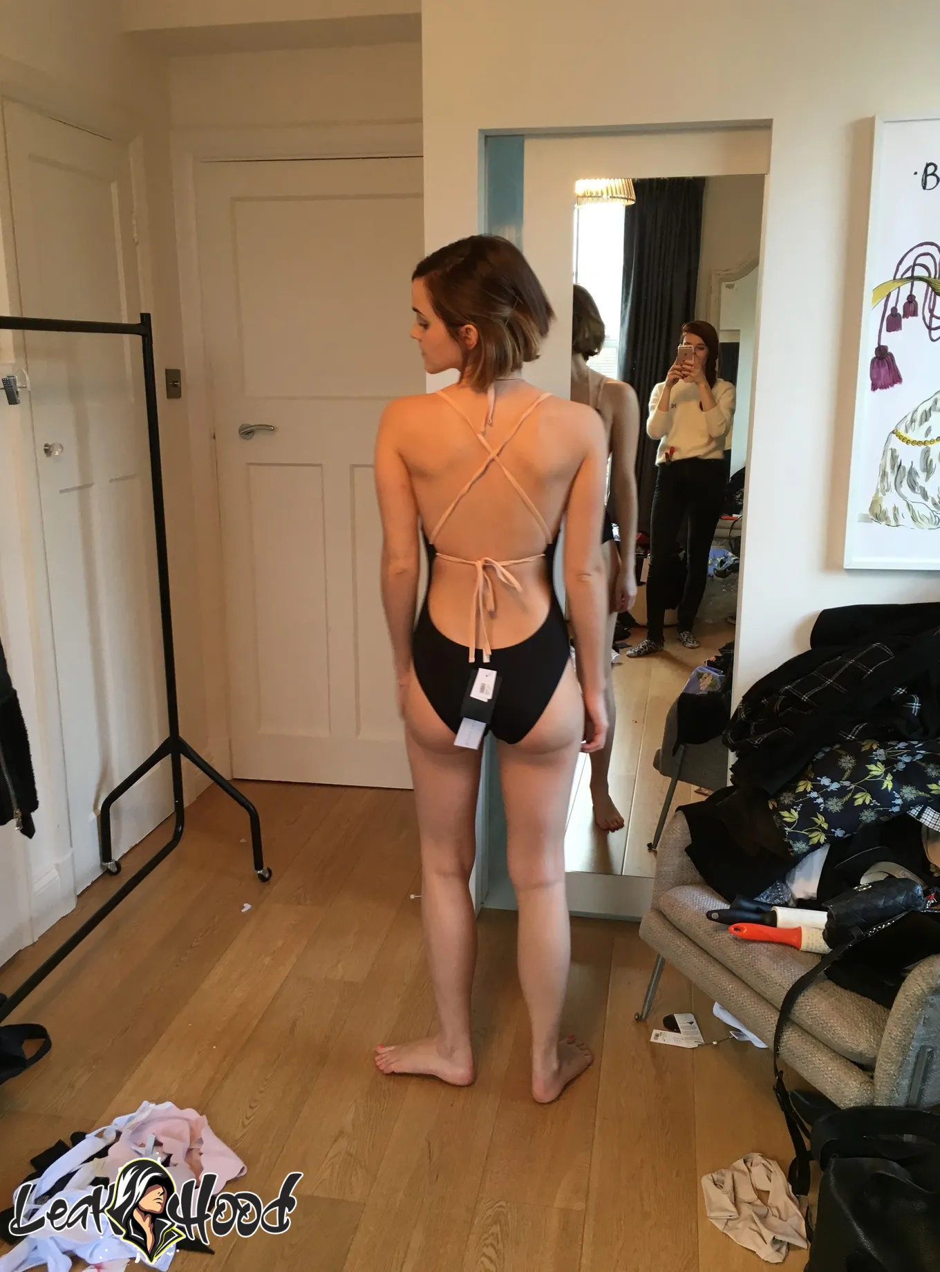 Emma Watson Nude Leaks OnlyFans #968 - LeakHood