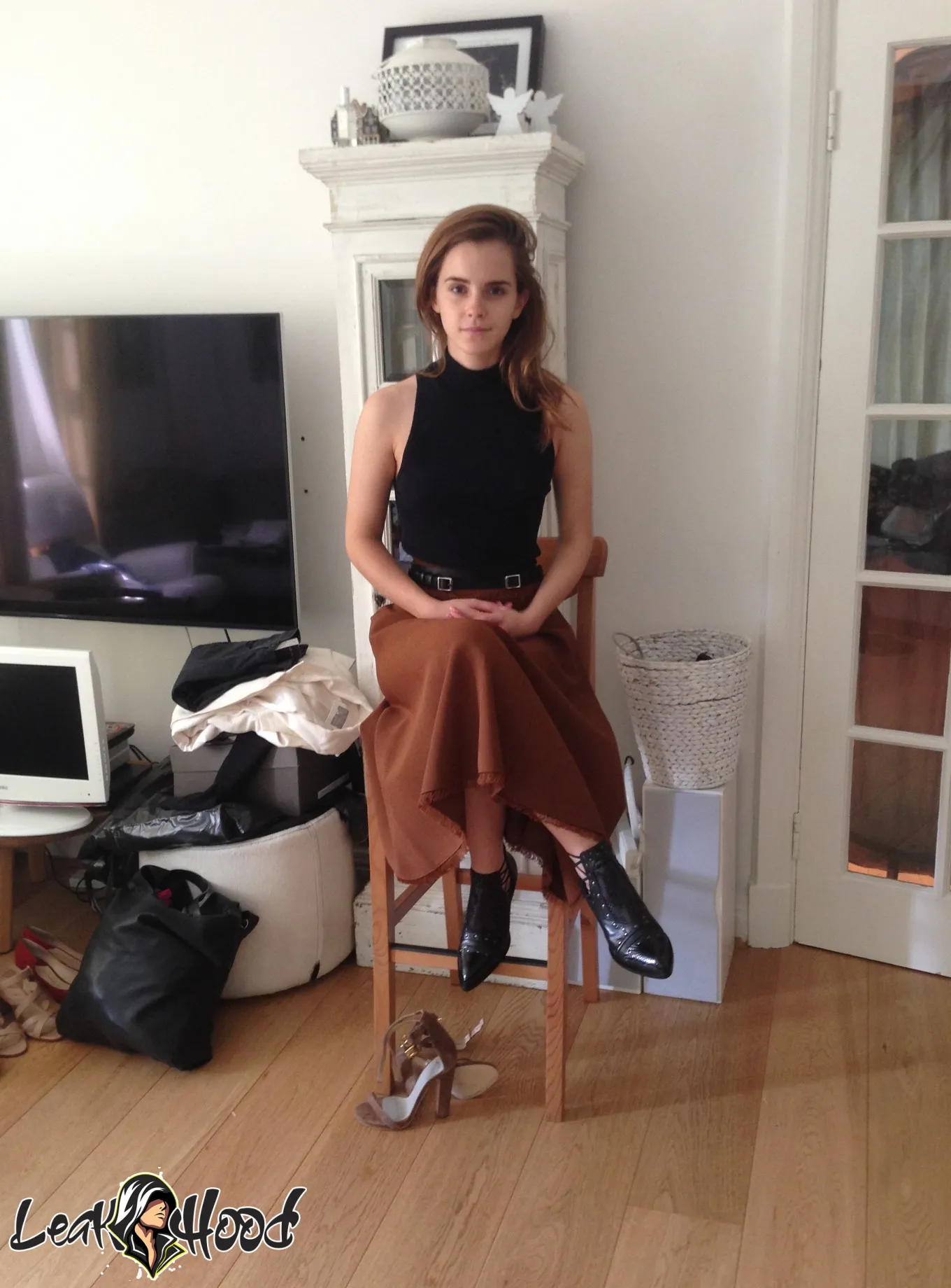 Emma Watson Nude Leaks OnlyFans #969 - LeakHood