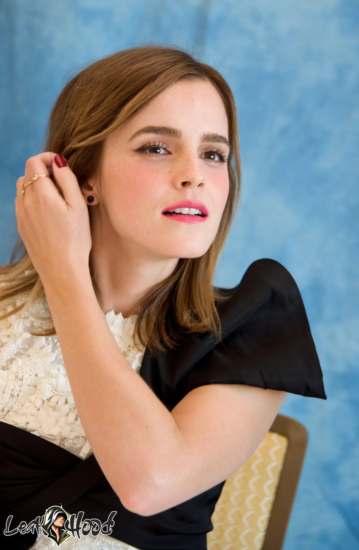 Emma Watson Nude Leaks OnlyFans #997 - LeakHood