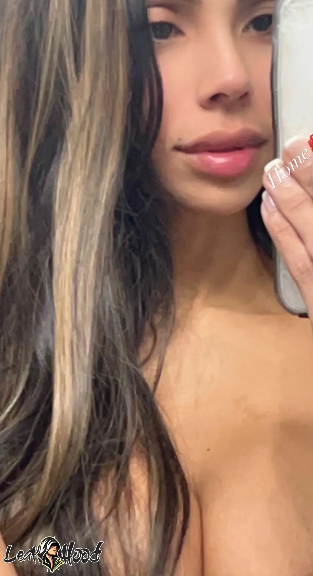 Erica Mena Nude Leaks OnlyFans #77 - LeakHood