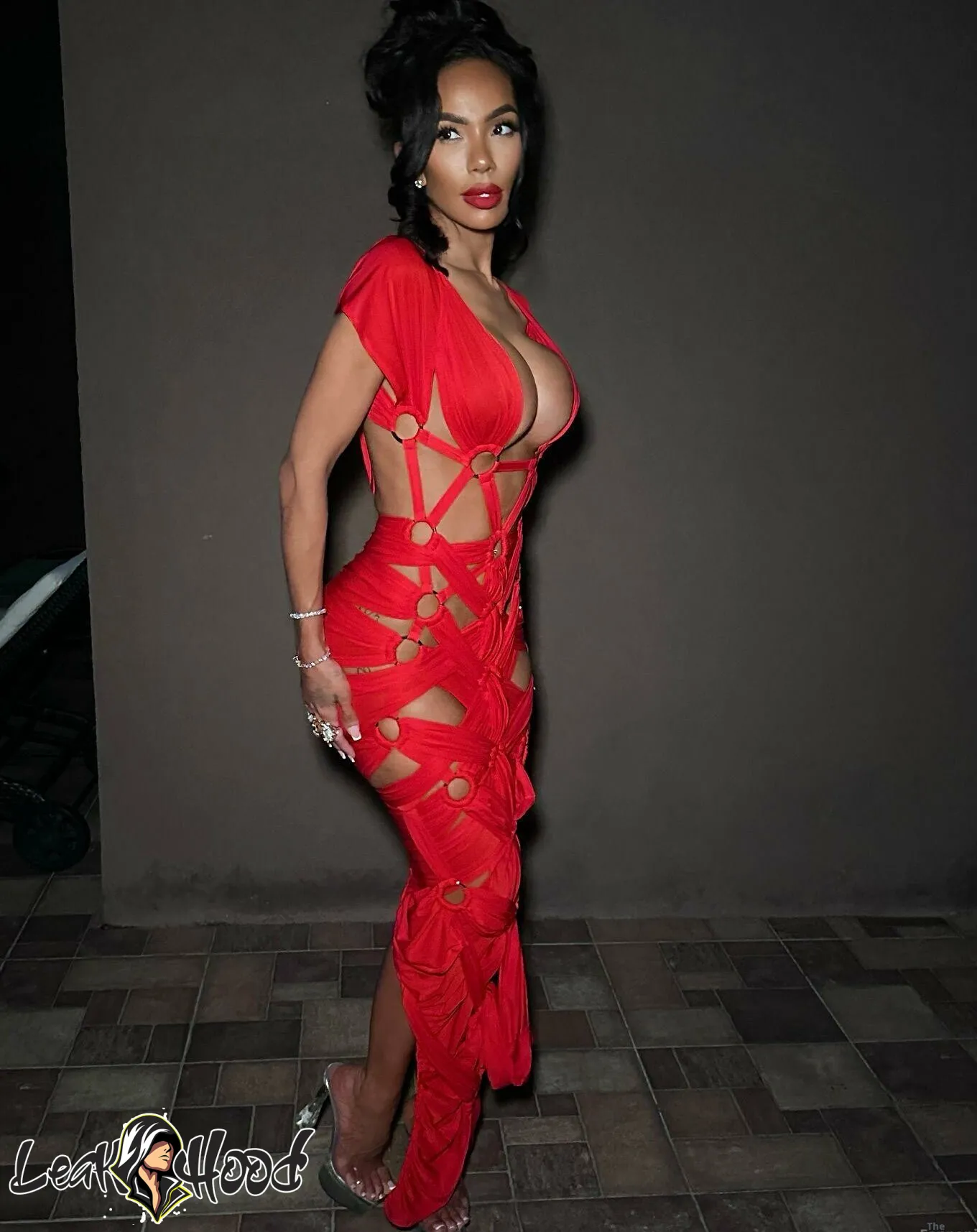 Erica Mena Nude Leaks OnlyFans #86 - LeakHood