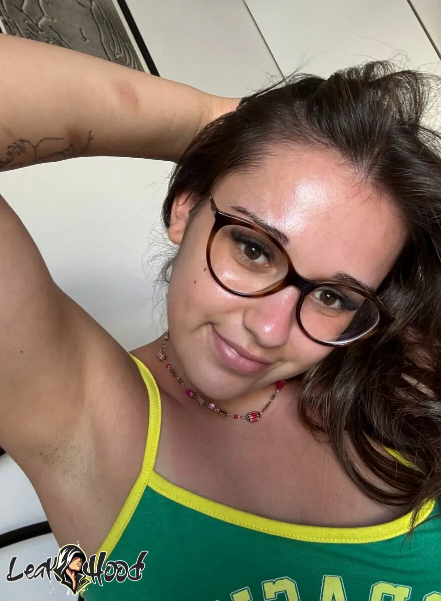 Erika Fracassi Nude Leaks OnlyFans #52 - LeakHood