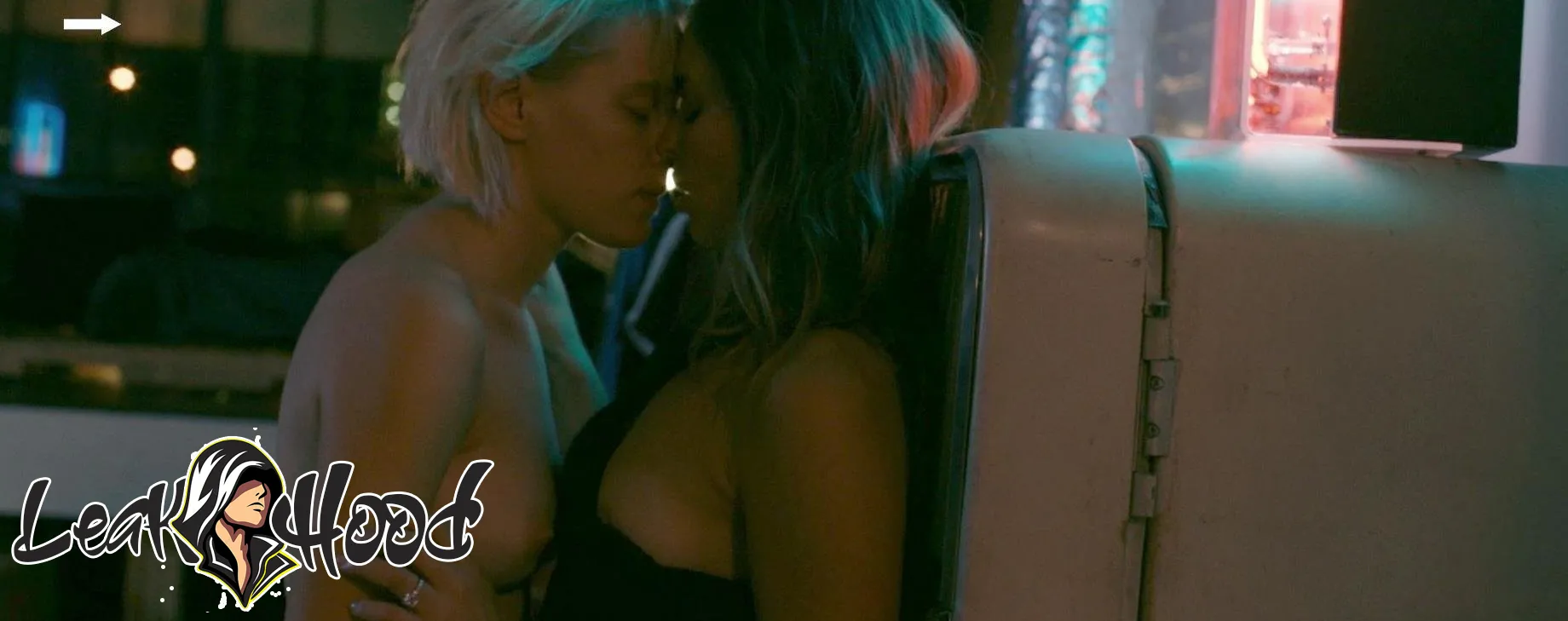 Erika Linder Nude Leaks OnlyFans #12 - LeakHood