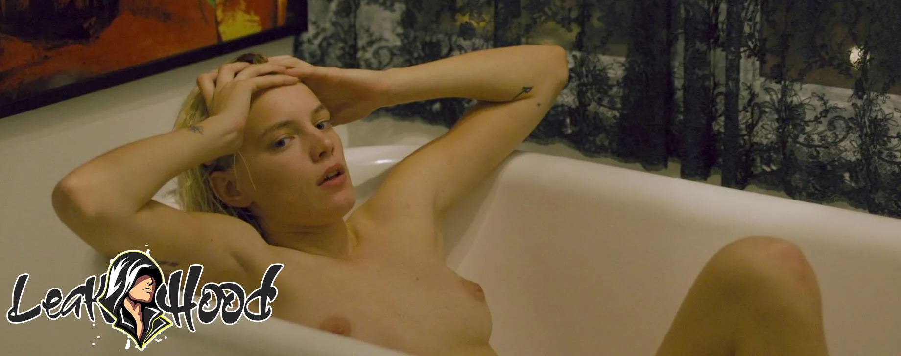 Erika Linder Nude Leaks OnlyFans #3 - LeakHood