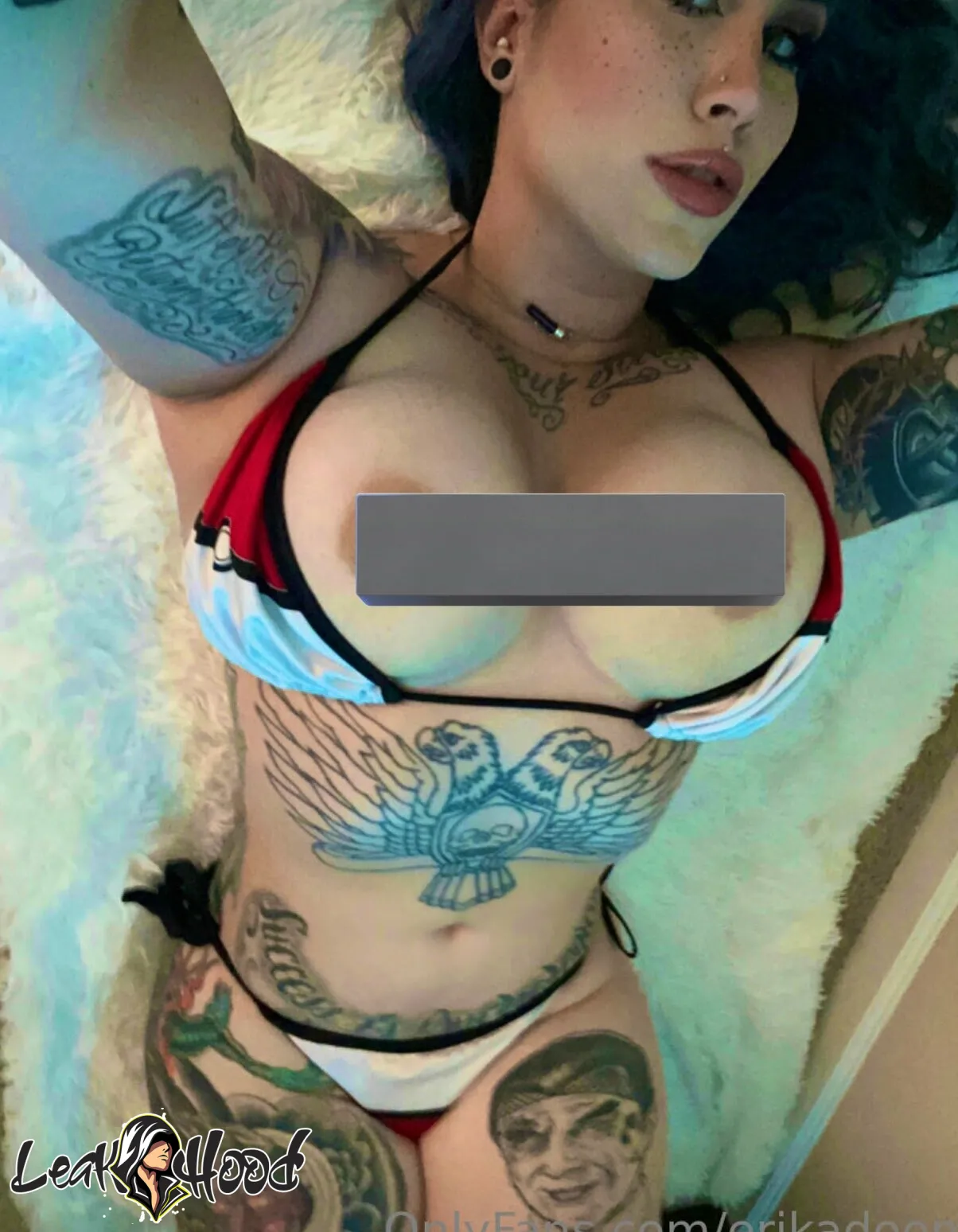 Erika Von Doom Nude Leaks OnlyFans #6 - LeakHood