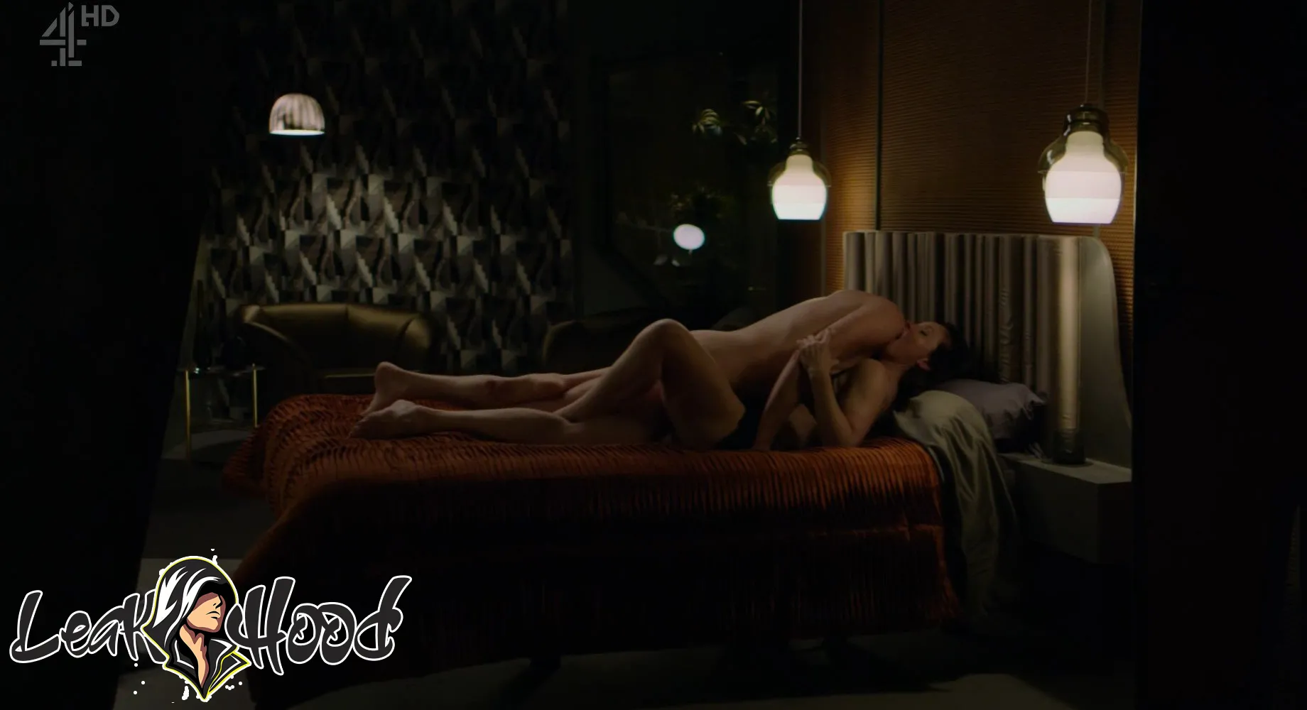 Essie Davis Nude Leaks OnlyFans #7 - LeakHood