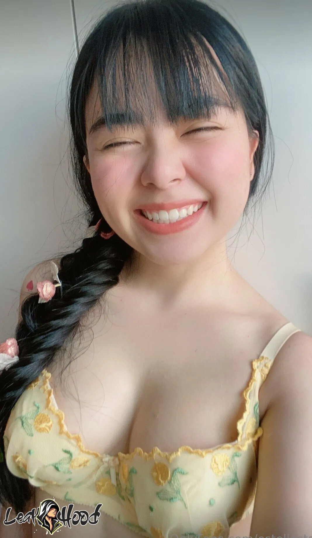 estelleshiori Nude Leaks OnlyFans #3 - LeakHood