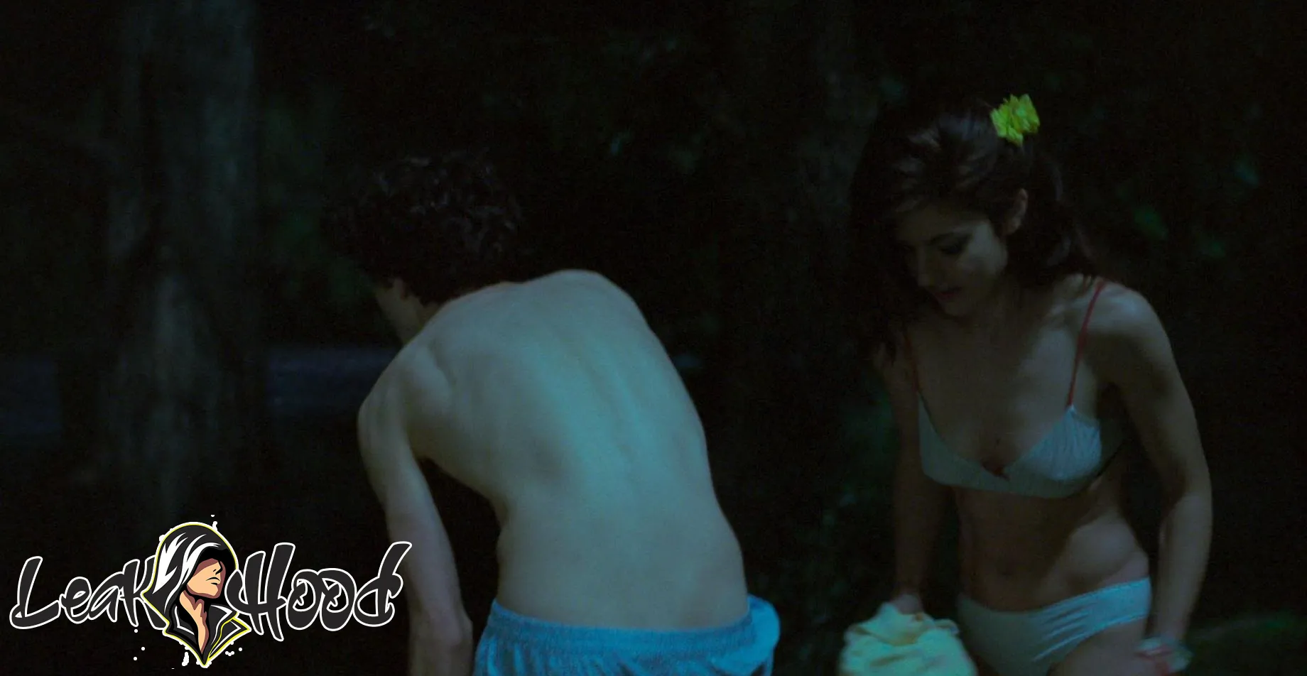 Esther Garrel Nude Leaks OnlyFans #7 - LeakHood