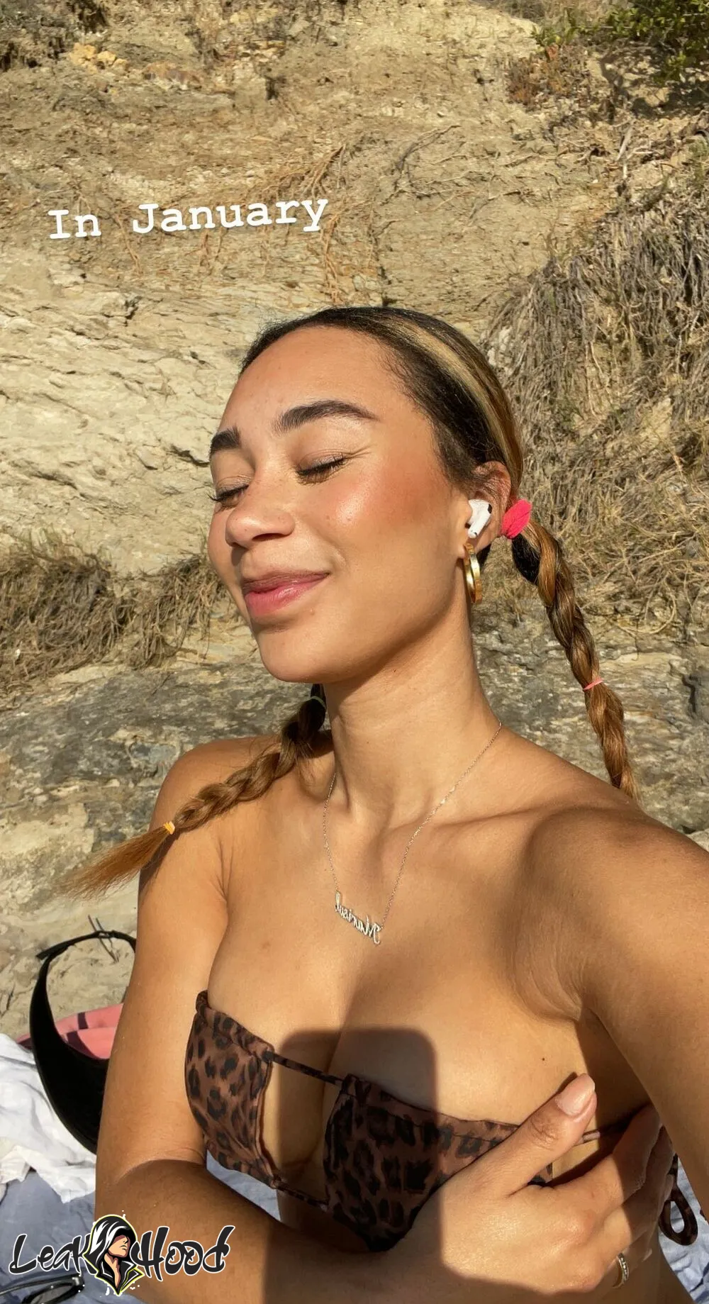 Eva Marisol Gutowski Nude Leaks OnlyFans #21 - LeakHood