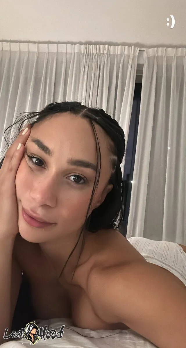 Eva Marisol Gutowski Nude Leaks OnlyFans #49 - LeakHood