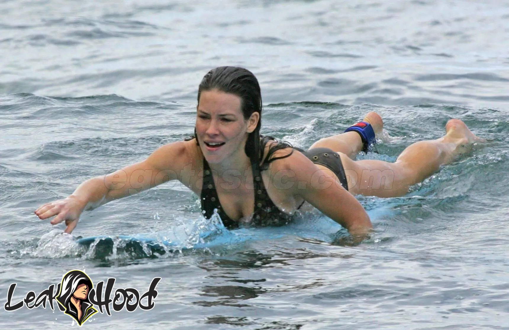 Evangeline Lilly Nude Leaks OnlyFans #359 - LeakHood