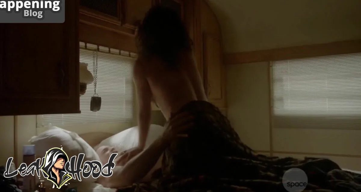 Eve Harlow Nude Leaks OnlyFans #56 - LeakHood