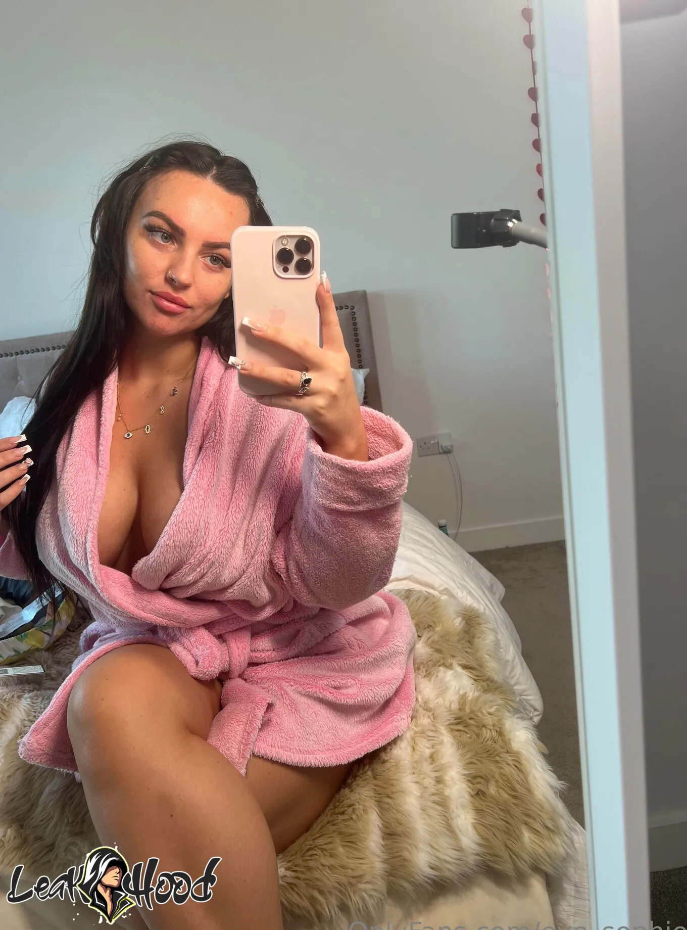 Eve Sophie Nude Leaks OnlyFans #135 - LeakHood