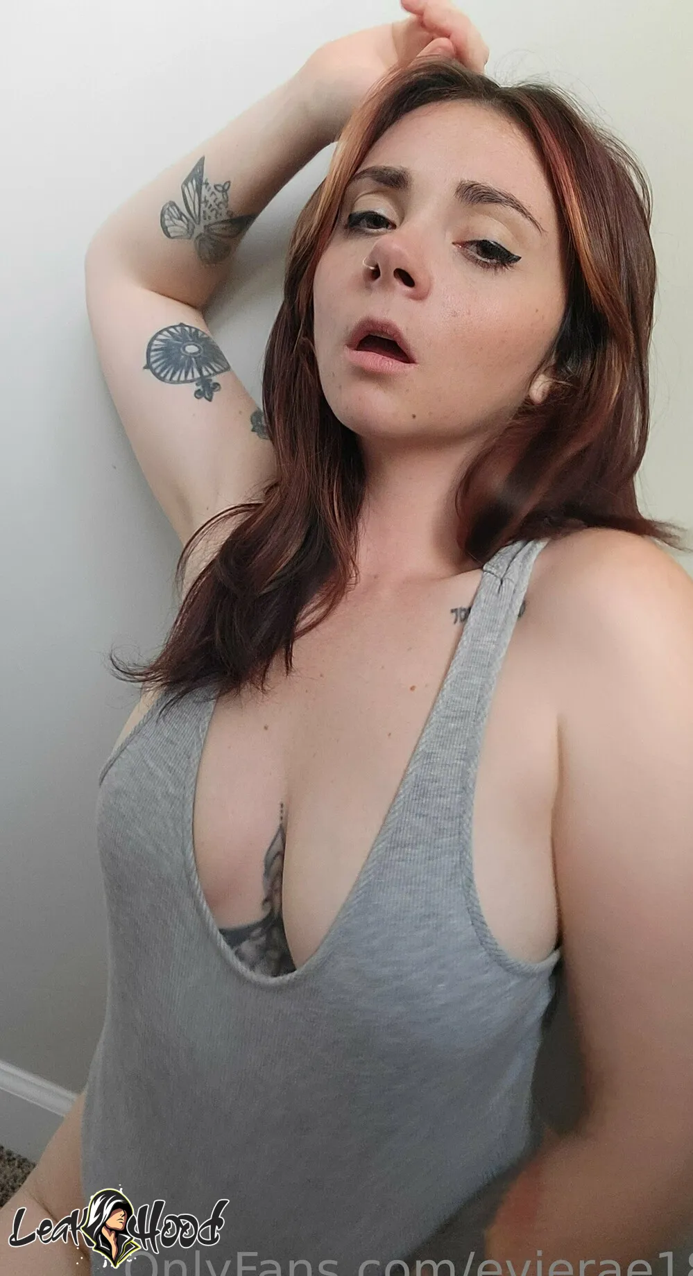 evierae18 Nude Leaks OnlyFans #32 - LeakHood