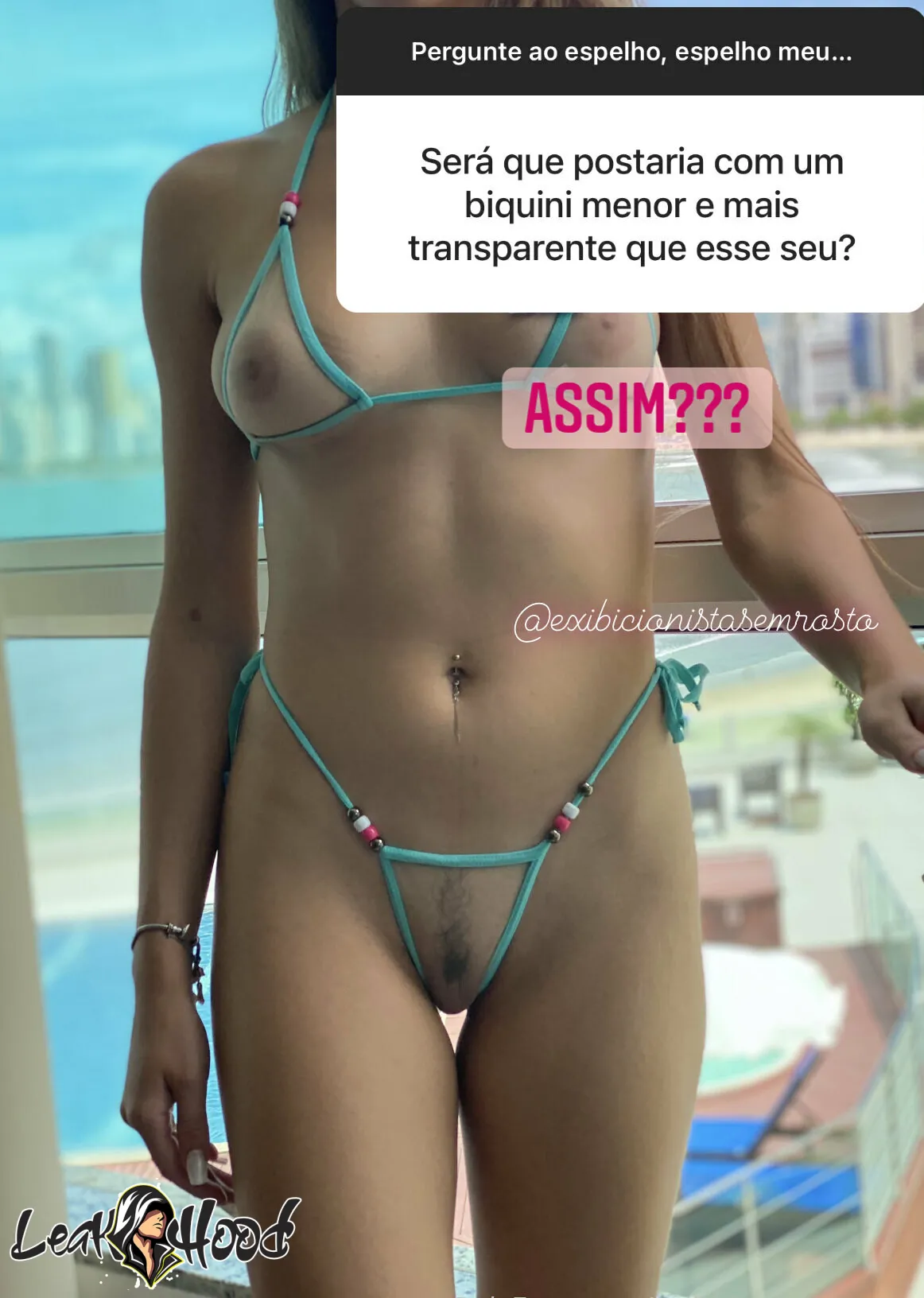 exibicionistasemrosto Nude Leaks OnlyFans #7 - LeakHood