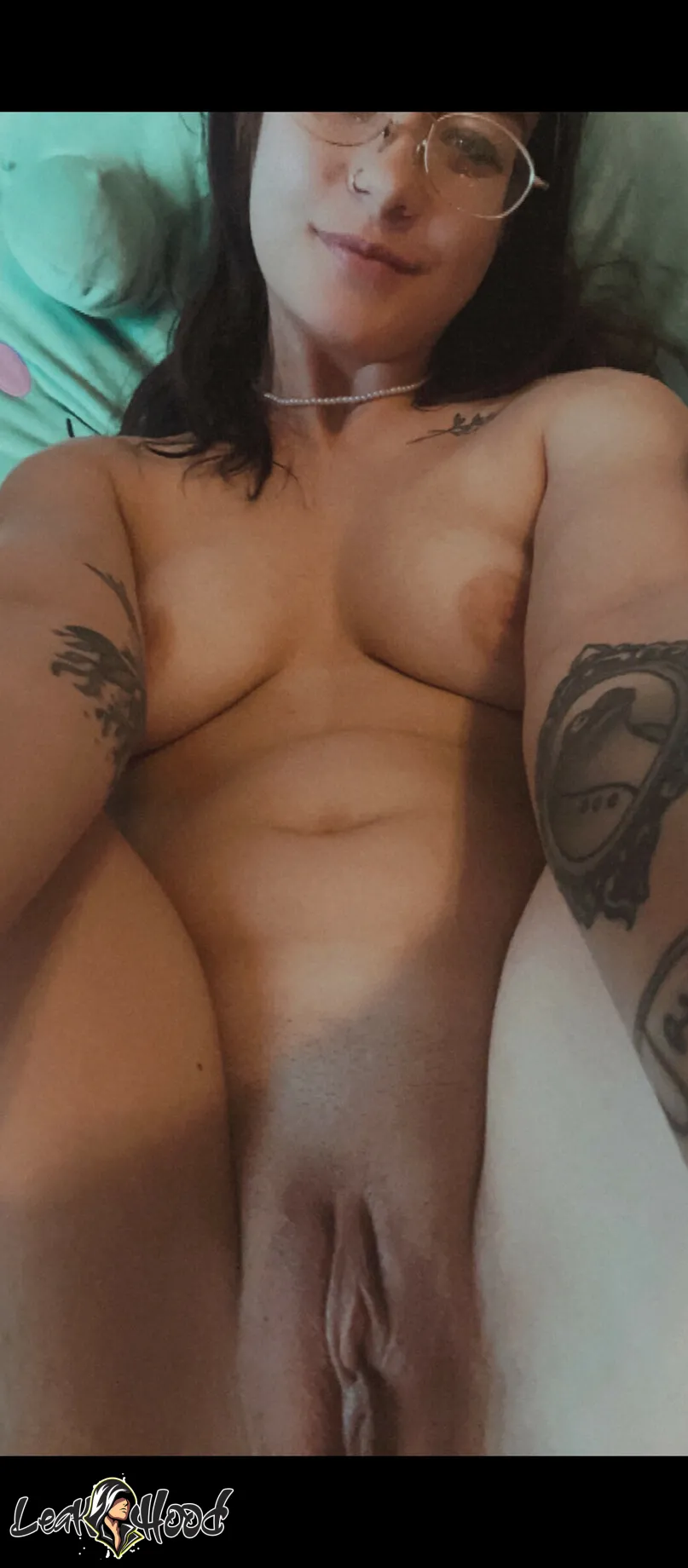 Facelesswaifu_ Nude Leaks OnlyFans #23 - LeakHood