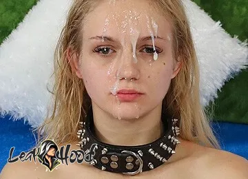 Facial Abuse Nude Leaks OnlyFans #9 - LeakHood