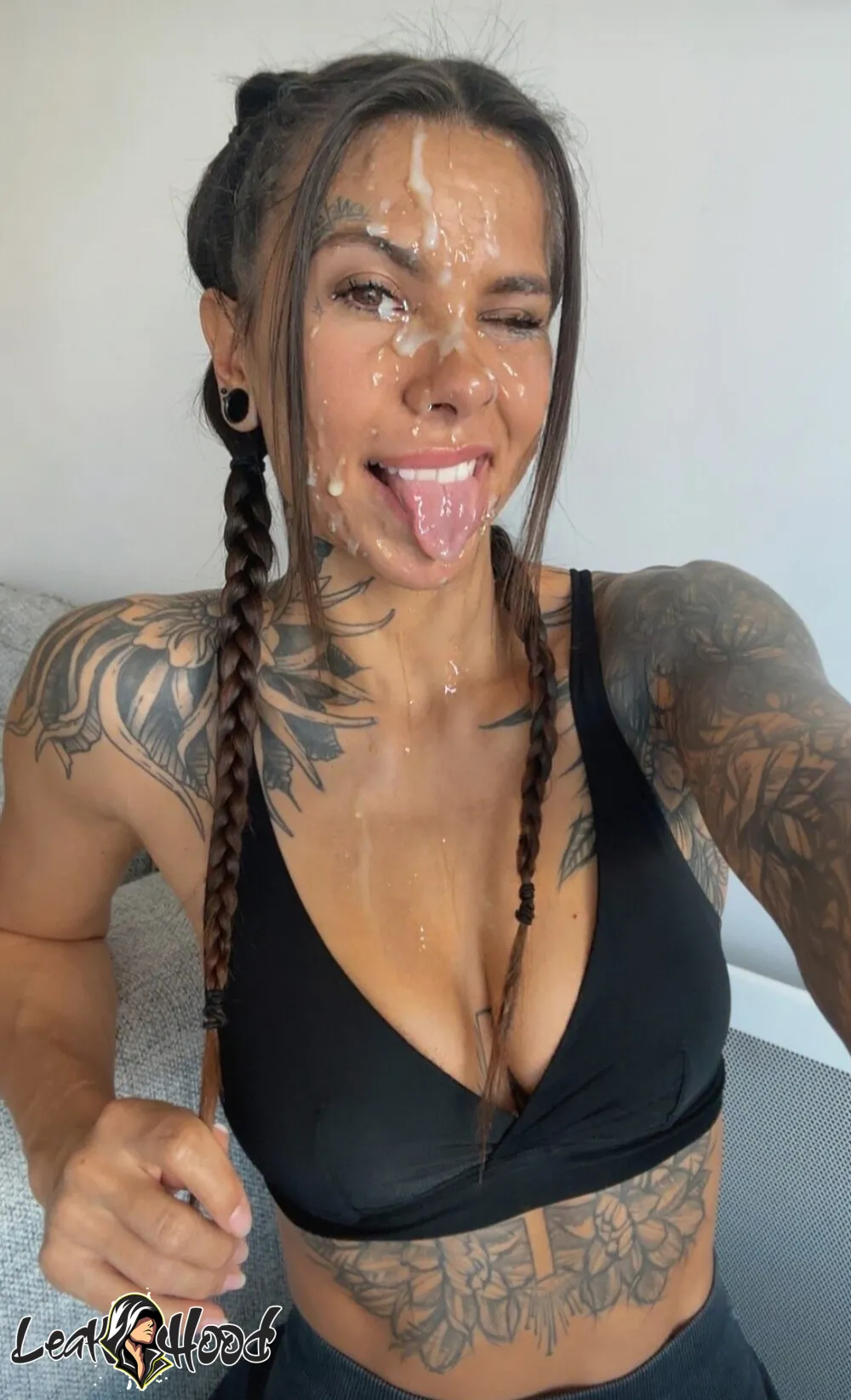 Facialize Me Nude Leaks OnlyFans #150 - LeakHood