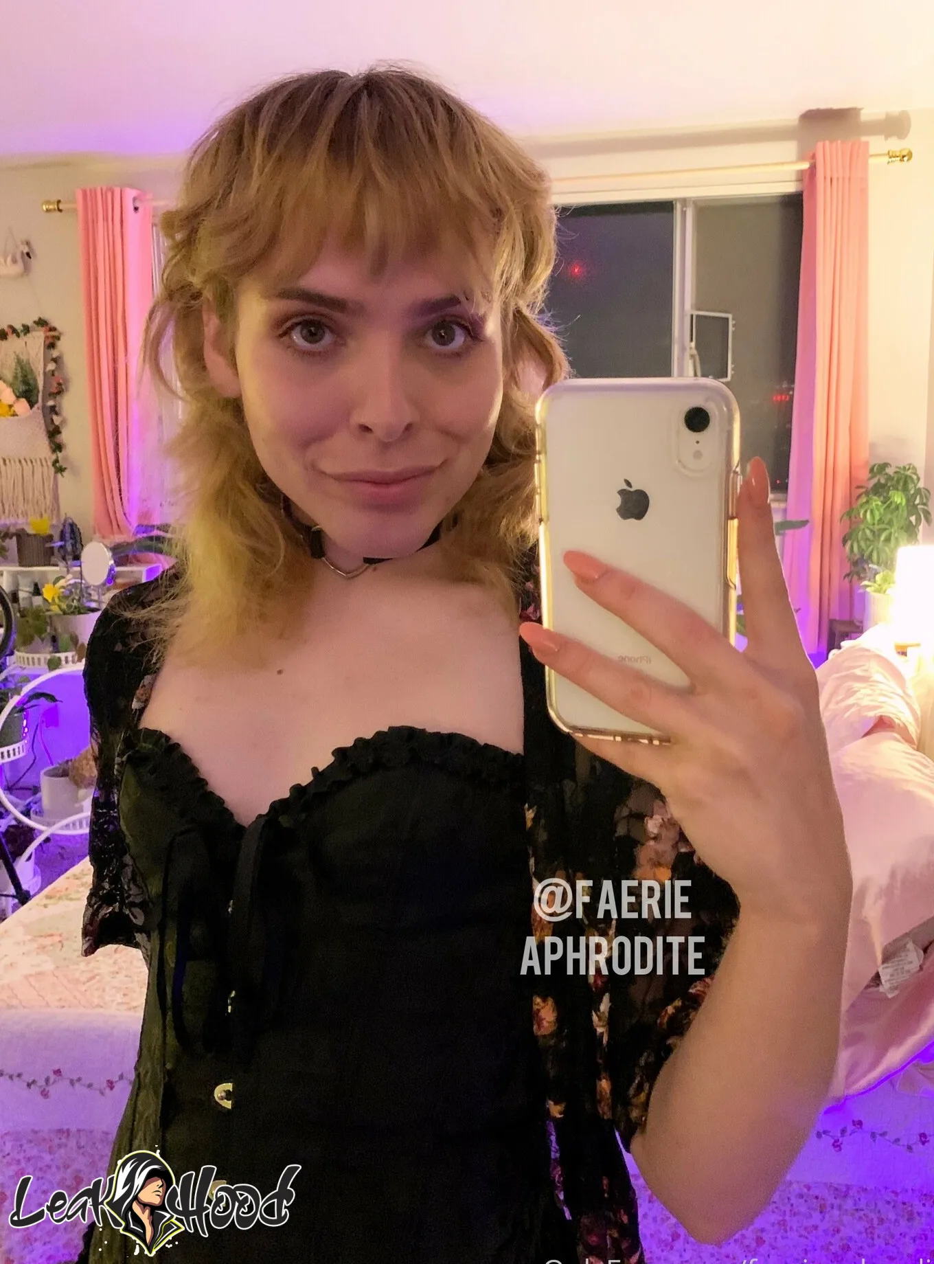 faerieaphrodite Nude Leaks OnlyFans #20 - LeakHood