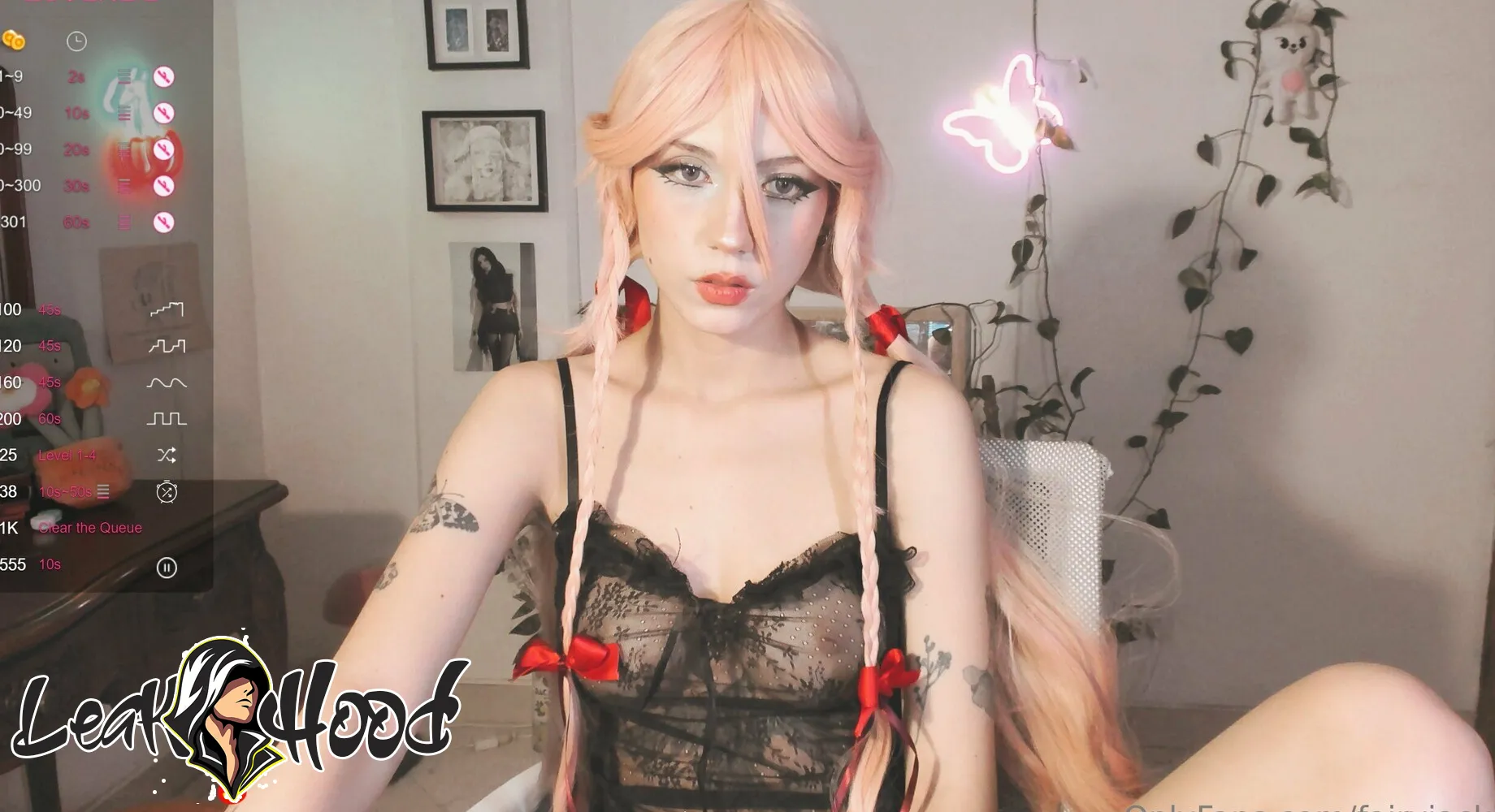 FairyTokyo Nude Leaks OnlyFans #195 - LeakHood