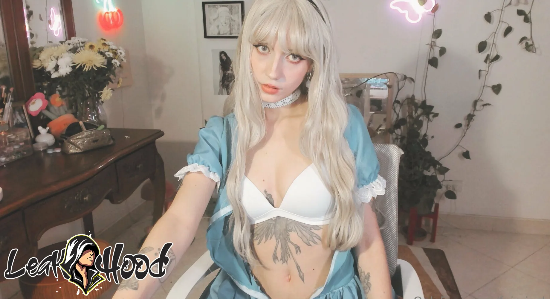 FairyTokyo Nude Leaks OnlyFans #60 - LeakHood