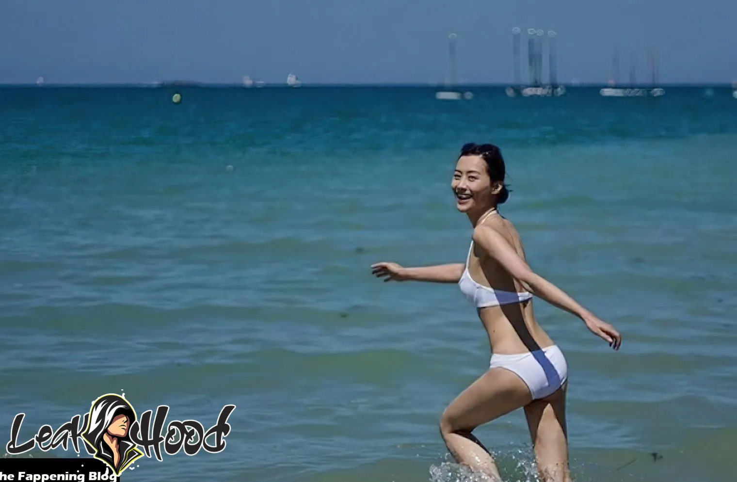 Fala Chen Nude Leaks OnlyFans #22 - LeakHood