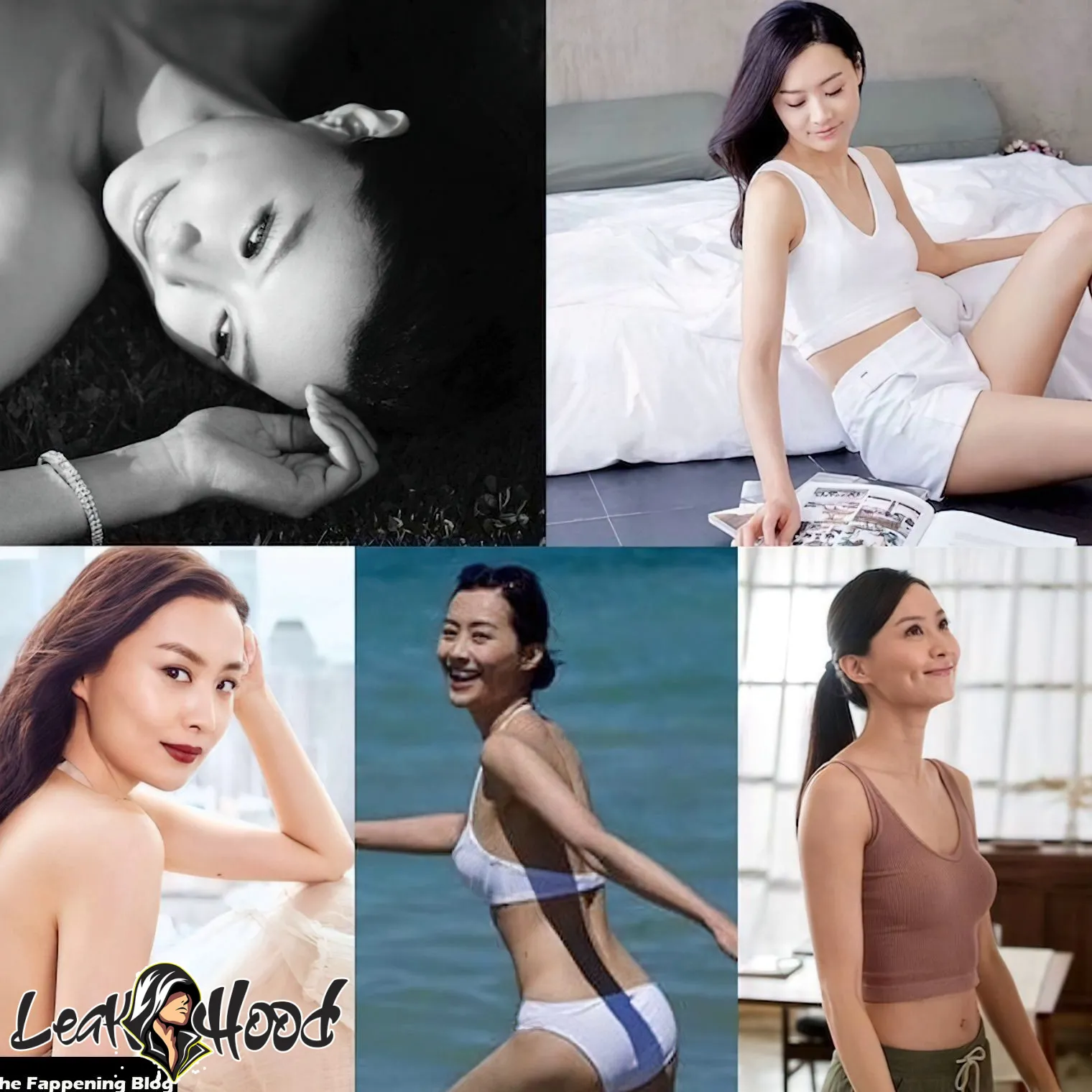 Fala Chen Nude Leaks OnlyFans #24 - LeakHood