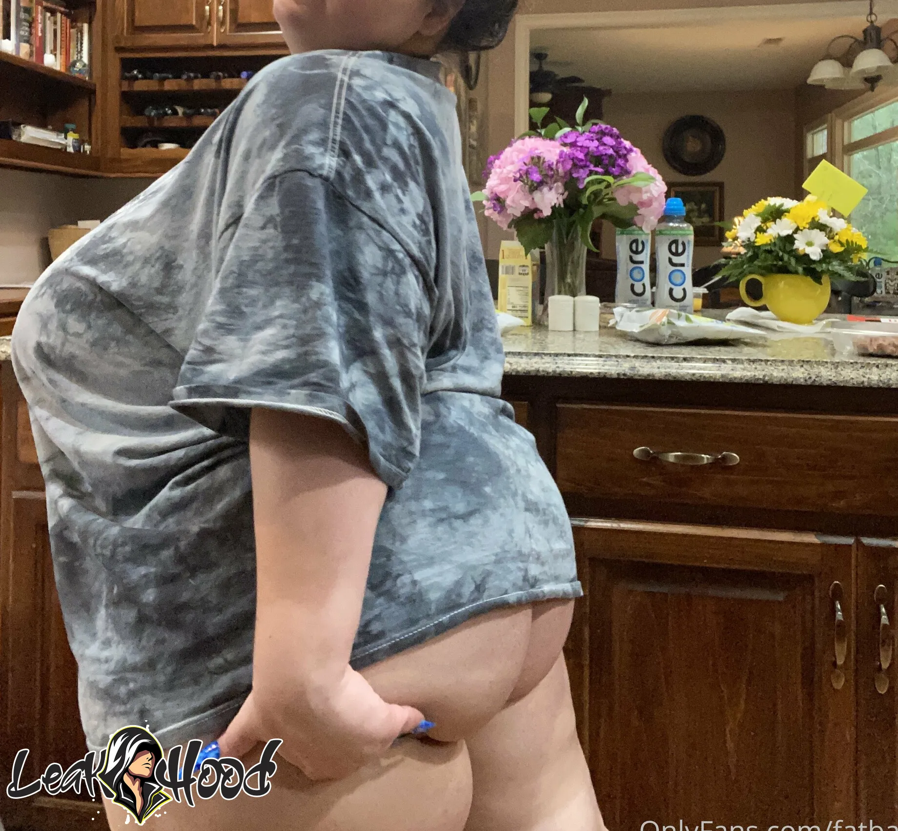 fatbae Nude Leaks OnlyFans #2 - LeakHood