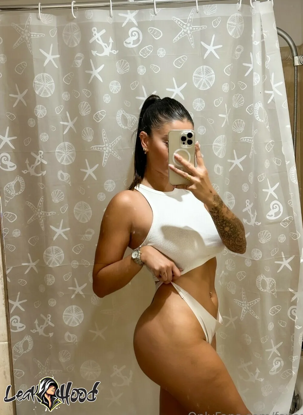 Fati Vázquez Nude Leaks OnlyFans #11 - LeakHood