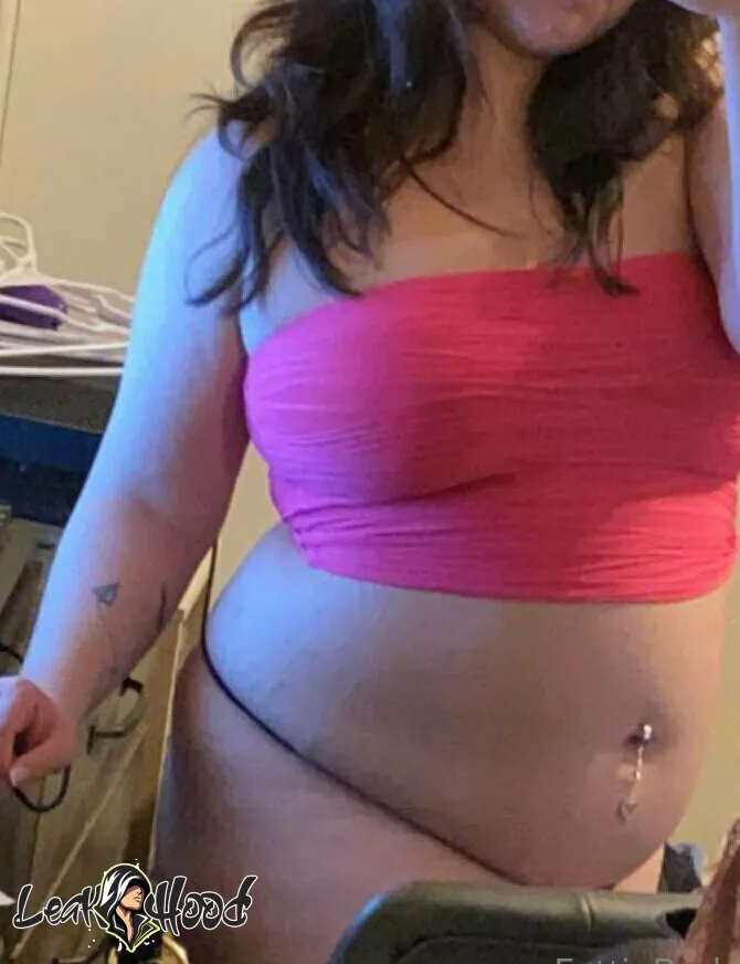 fattiebaddie1 Nude Leaks OnlyFans #2 - LeakHood