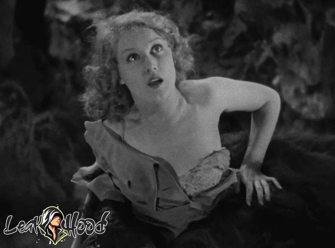 Fay Wray Nude Leaks OnlyFans #1 - LeakHood