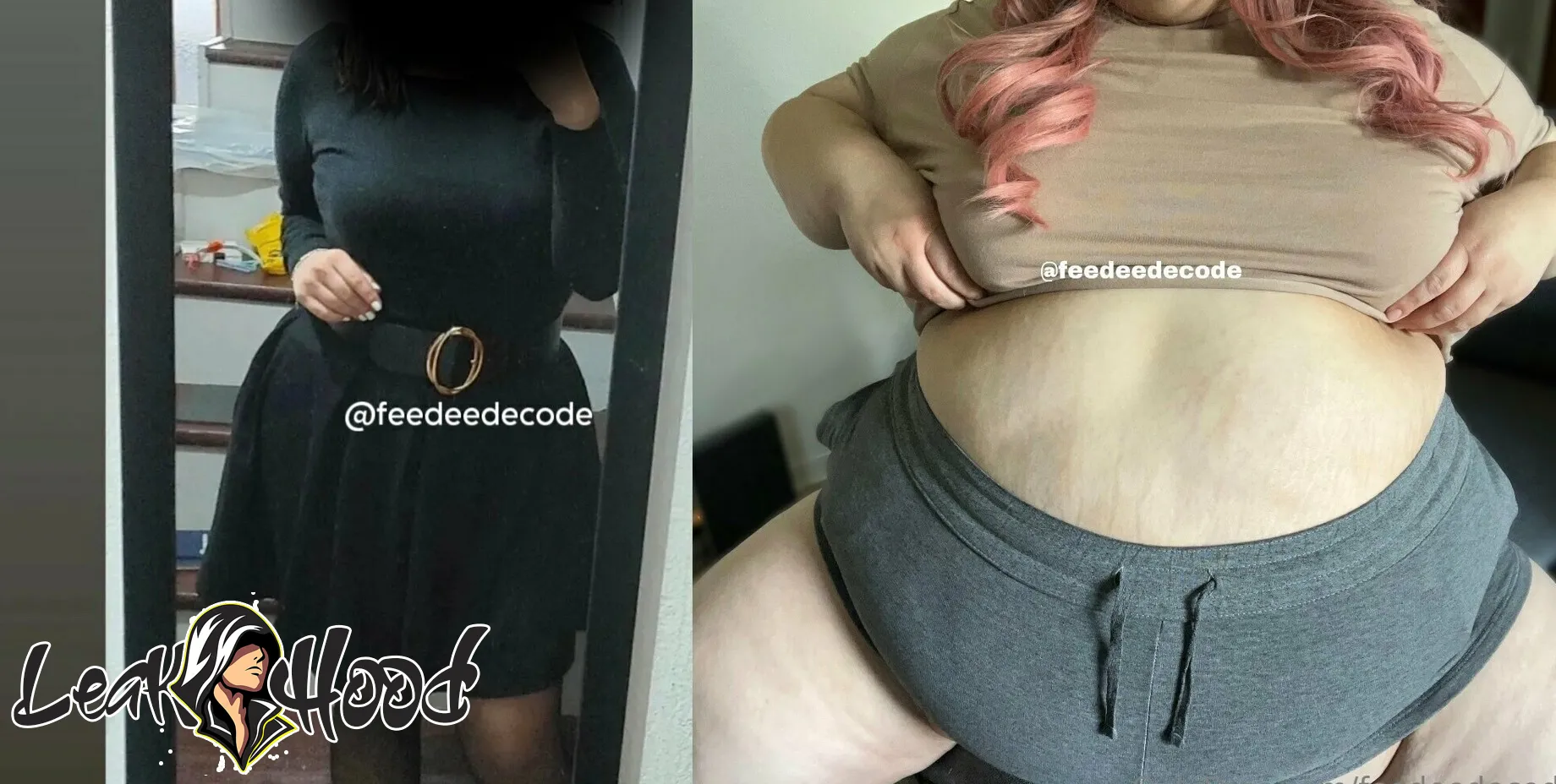 feedeedecode Nude Leaks OnlyFans #34 - LeakHood