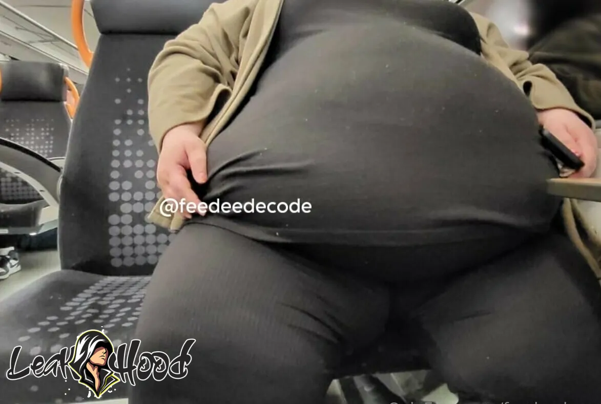 feedeedecode Nude Leaks OnlyFans #35 - LeakHood