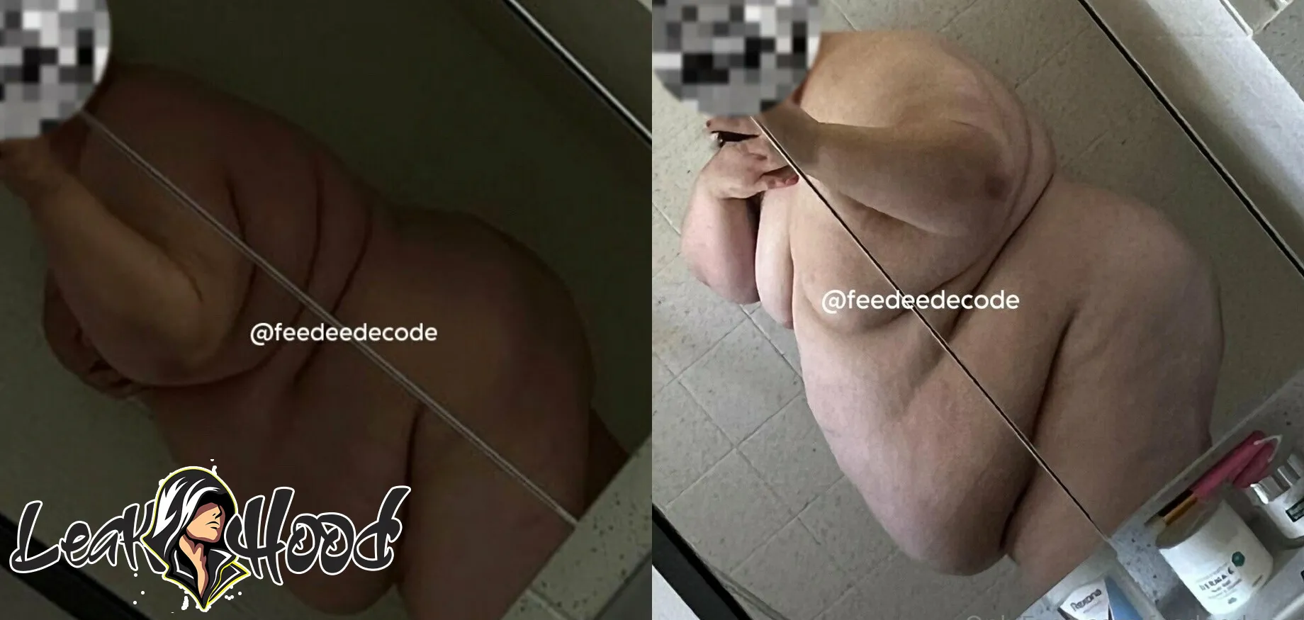 feedeedecode Nude Leaks OnlyFans #38 - LeakHood