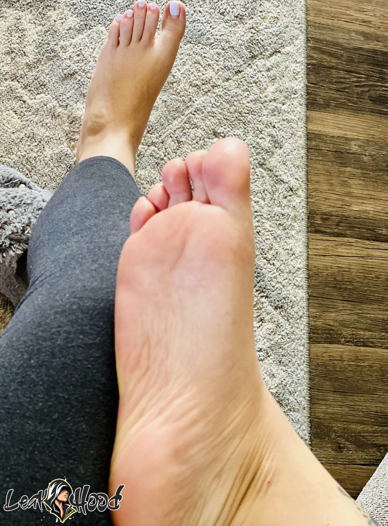 feet-goddezz Nude Leaks OnlyFans #21 - LeakHood