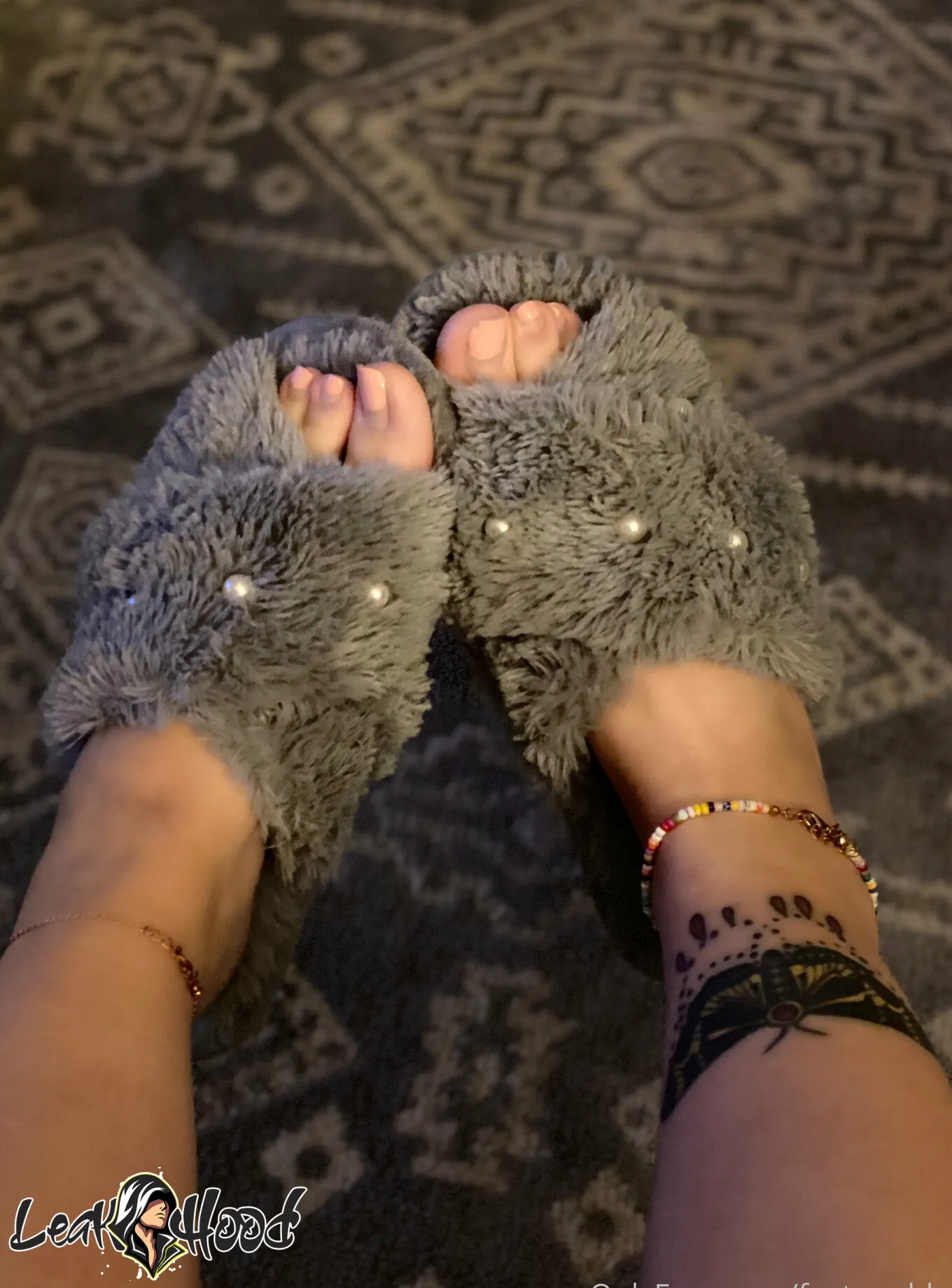 feet-goddezz Nude Leaks OnlyFans #22 - LeakHood