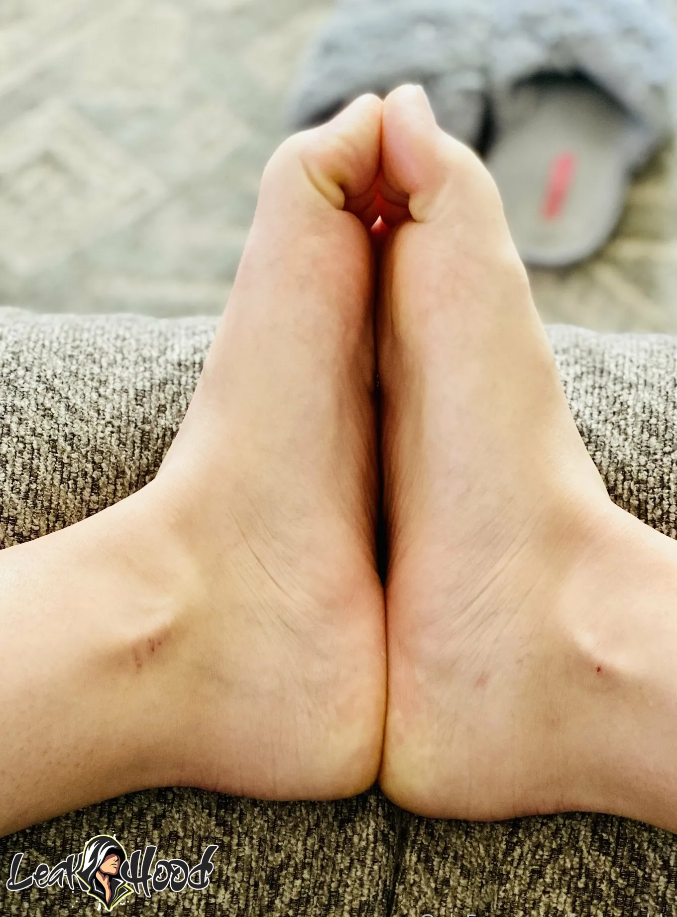 feet-goddezz Nude Leaks OnlyFans #30 - LeakHood