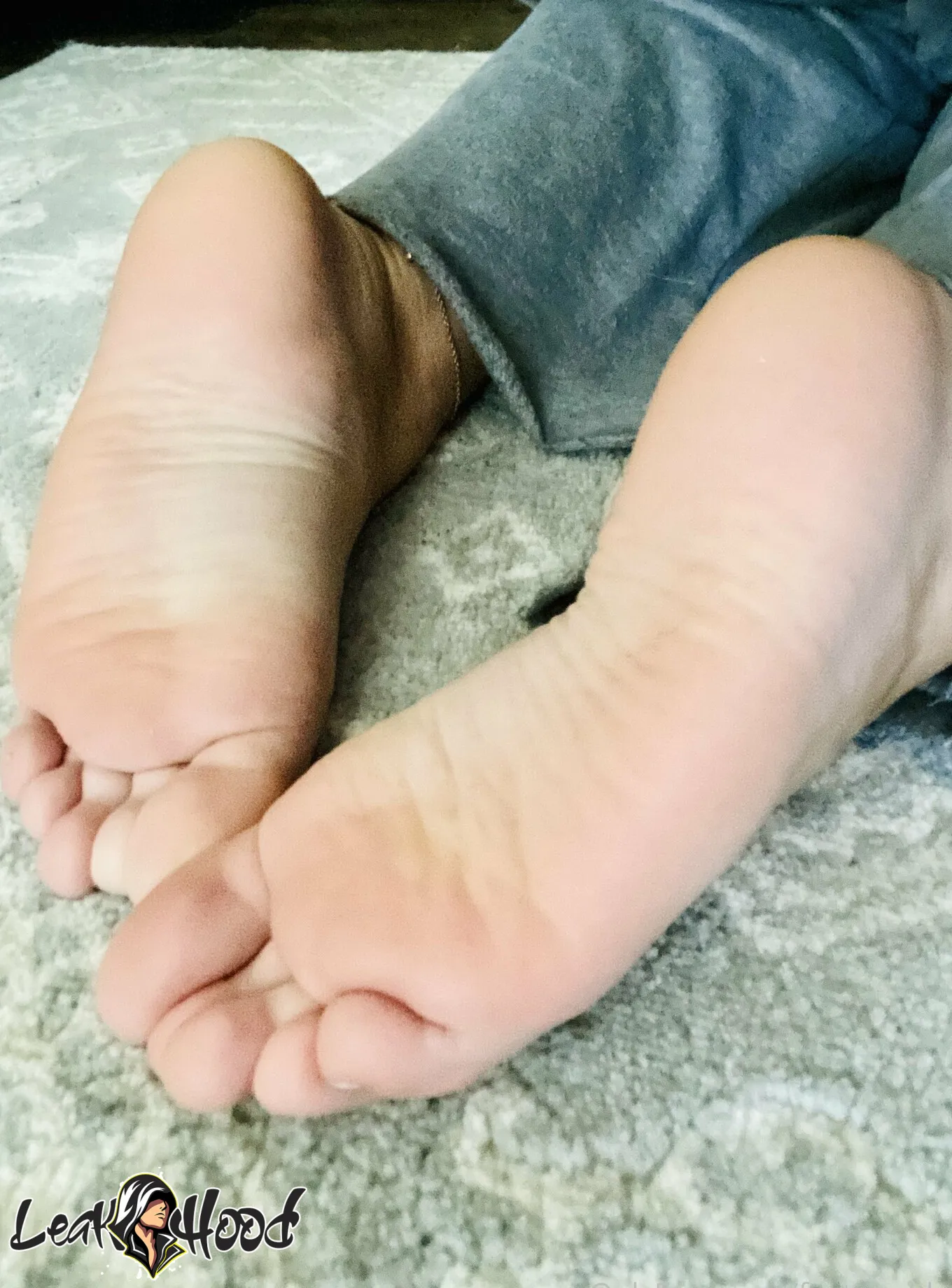 feet-goddezz Nude Leaks OnlyFans #4 - LeakHood