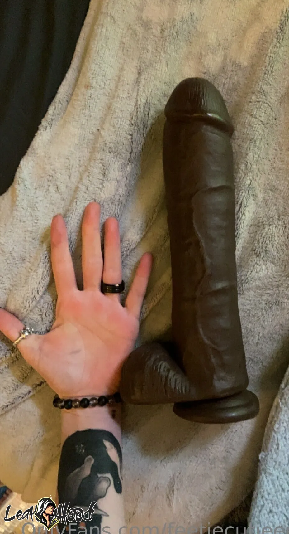 feetiecutieee Nude Leaks OnlyFans #31 - LeakHood