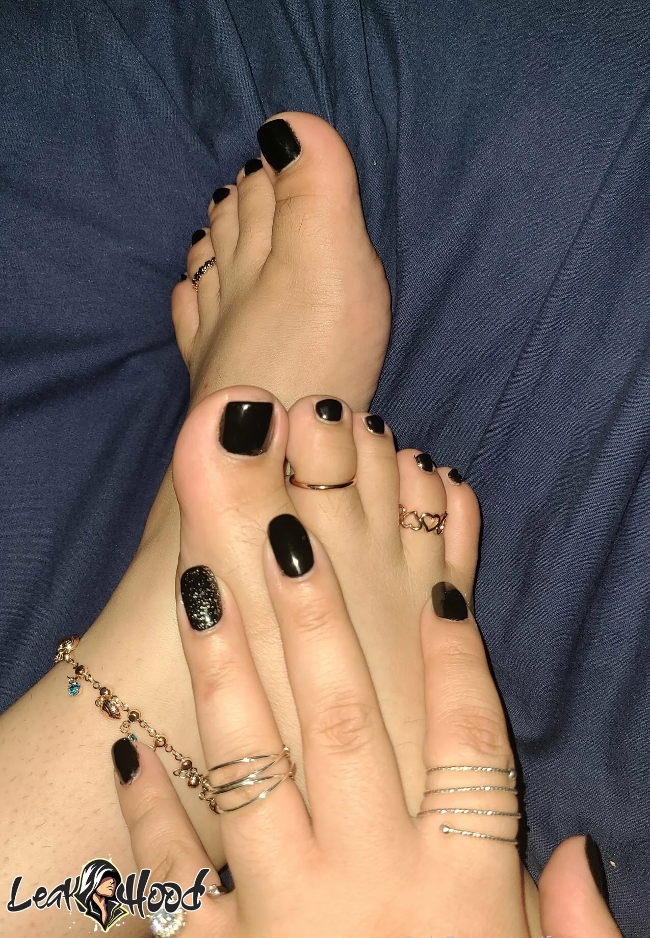 feetstacystay Nude Leaks OnlyFans #23 - LeakHood