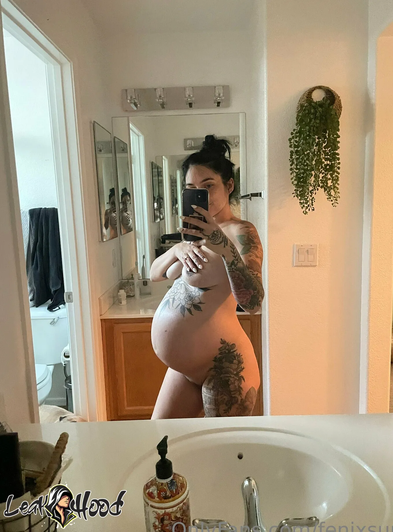 Fenix Sun Nude Leaks OnlyFans #13 - LeakHood