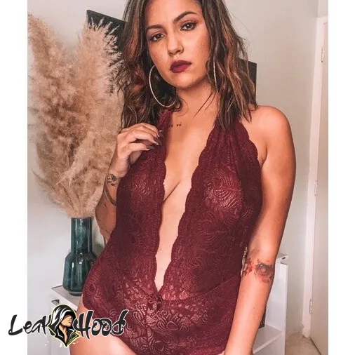 Fernanda Lopes Nude Leaks OnlyFans #2 - LeakHood