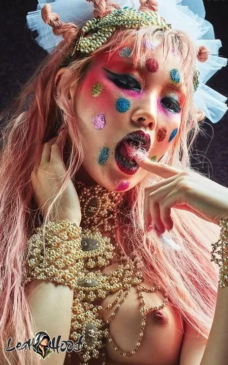 Fernanda Ly Nude Leaks OnlyFans #1 - LeakHood