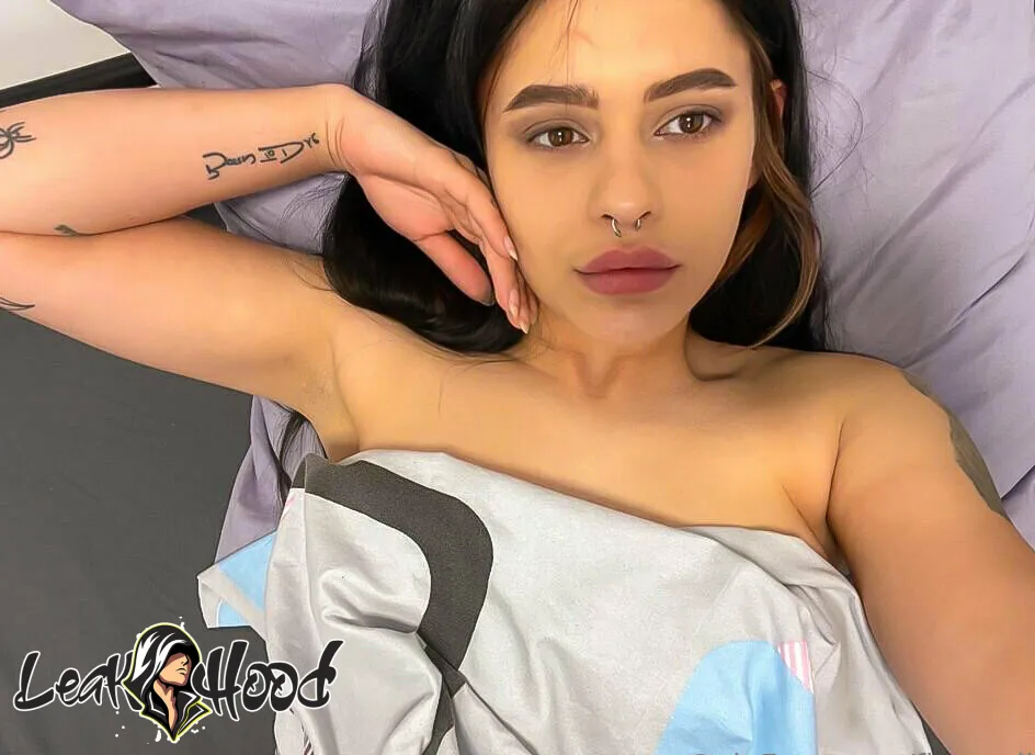 fia_mojito Nude Leaks OnlyFans #29 - LeakHood