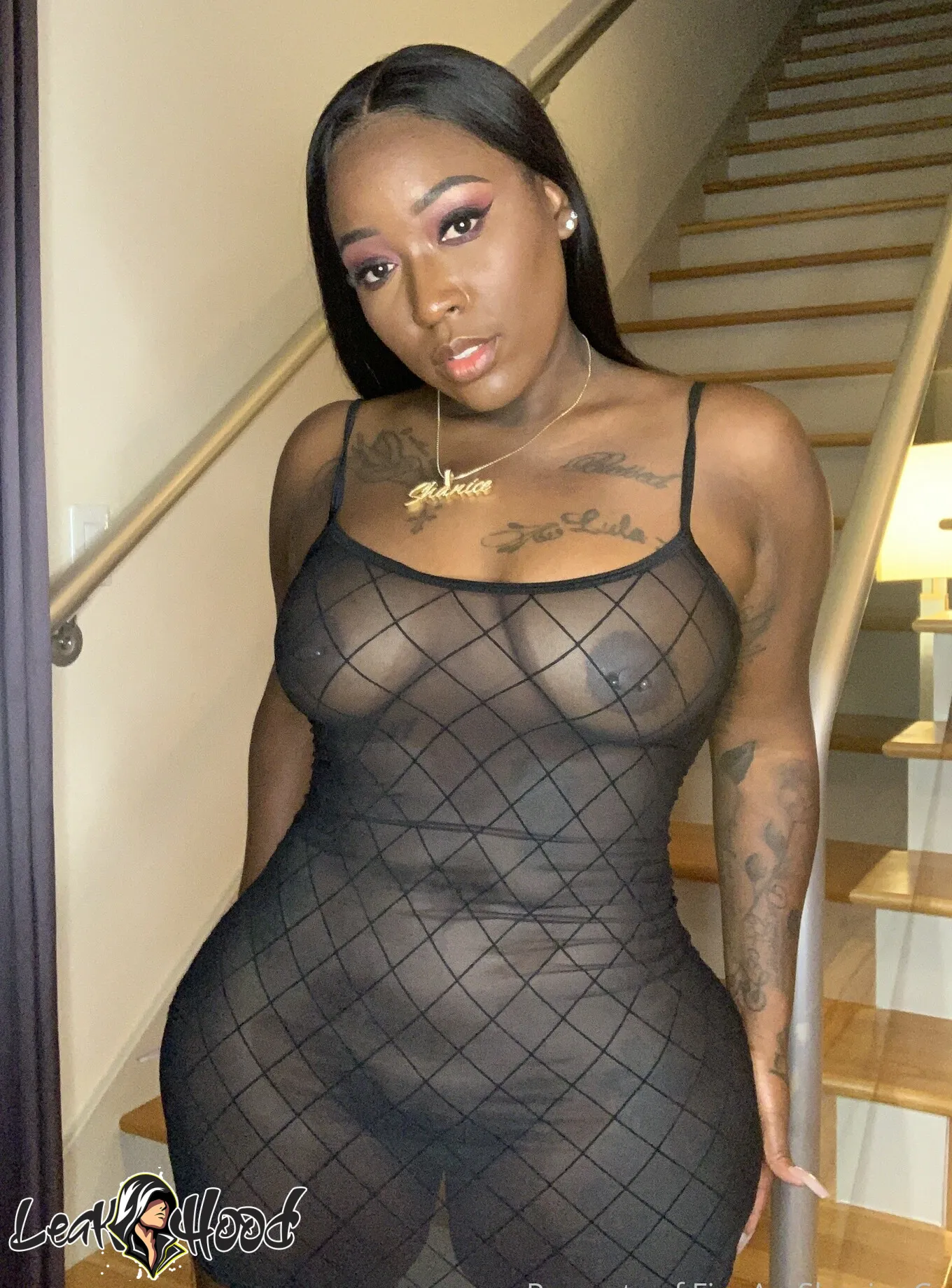 fineassshanice Nude Leaks OnlyFans #5 - LeakHood