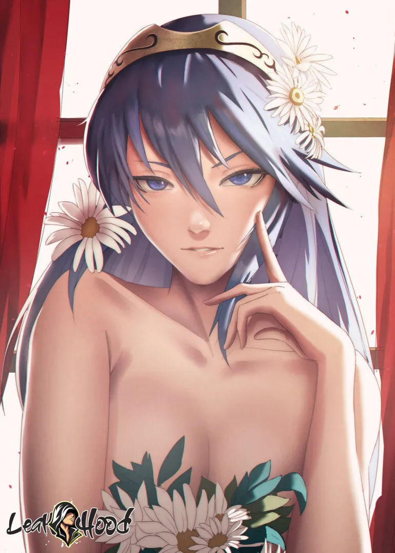 Fire Emblem Nude Leaks OnlyFans #123 - LeakHood